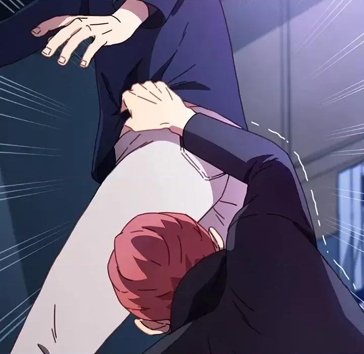 危机四伏的家庭生活 乖乖上钩第 54 话 第109页
