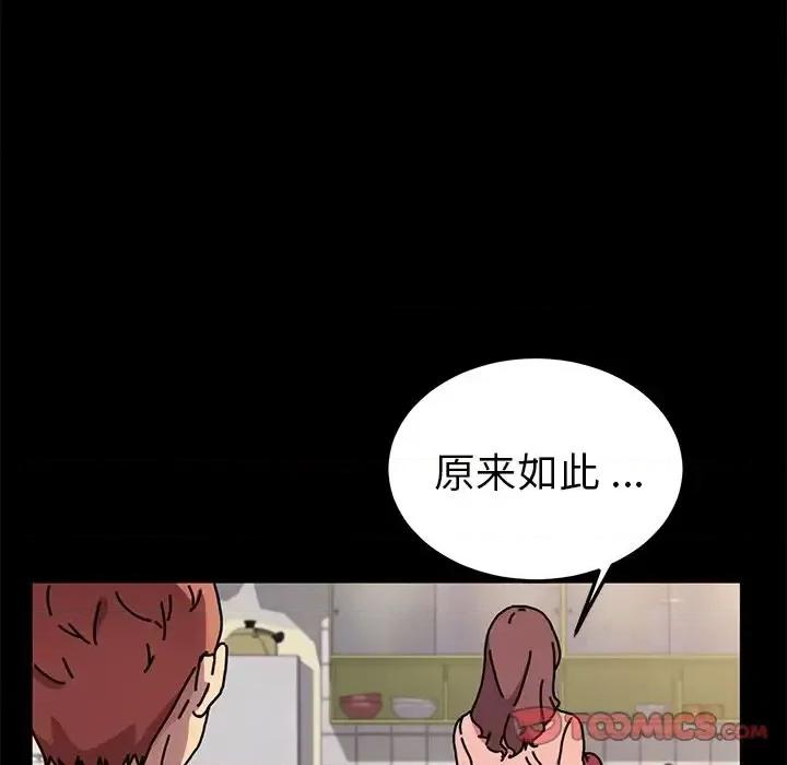 危机四伏的家庭生活 乖乖上钩第 55 话 第84页