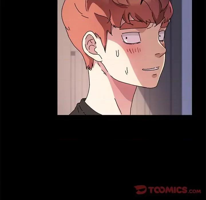 危机四伏的家庭生活 乖乖上钩第 55 话 第93页