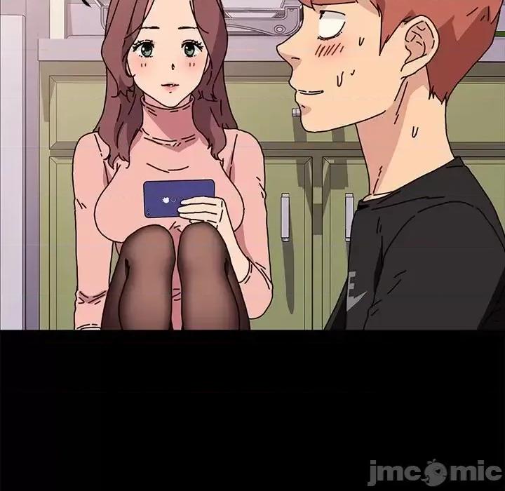 危机四伏的家庭生活 乖乖上钩第 55 话 第100页