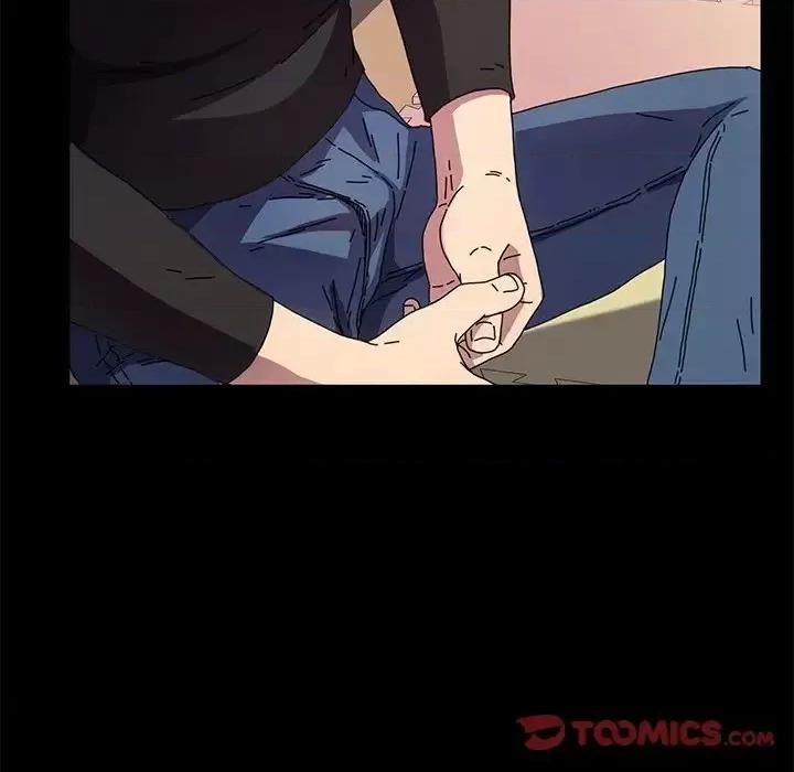危机四伏的家庭生活 乖乖上钩第 55 话 第102页
