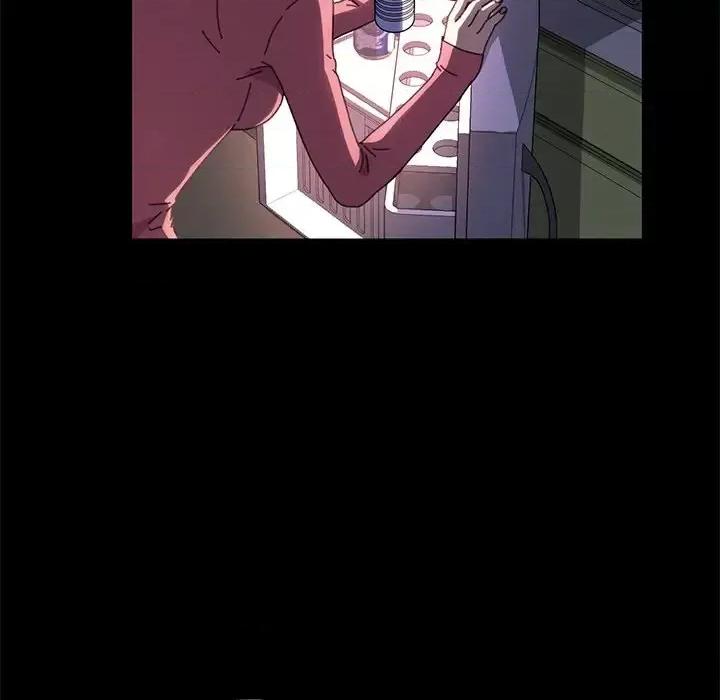 危机四伏的家庭生活 乖乖上钩第 58 话 第61页