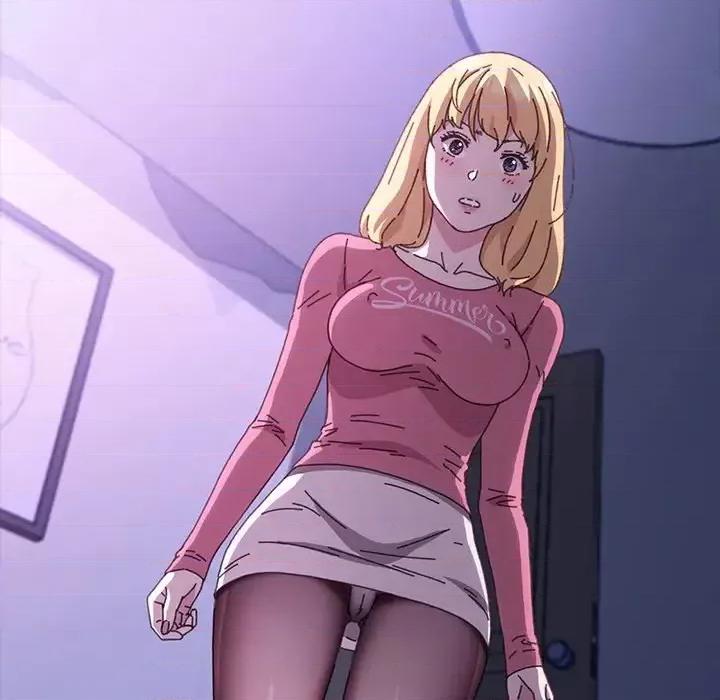 危机四伏的家庭生活 乖乖上钩第 58 话 第73页