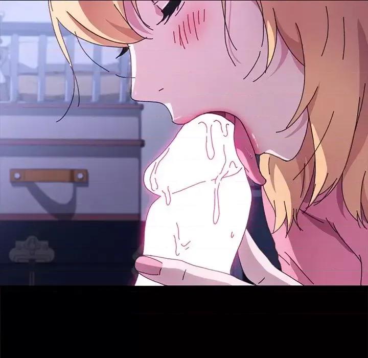 危机四伏的家庭生活 乖乖上钩第 58 话 第104页