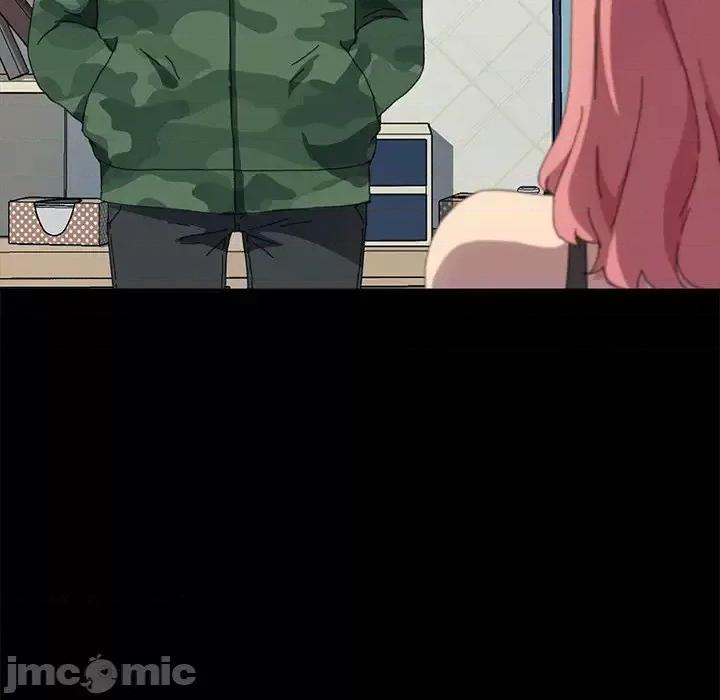 危机四伏的家庭生活 乖乖上钩第 60 话 第95页