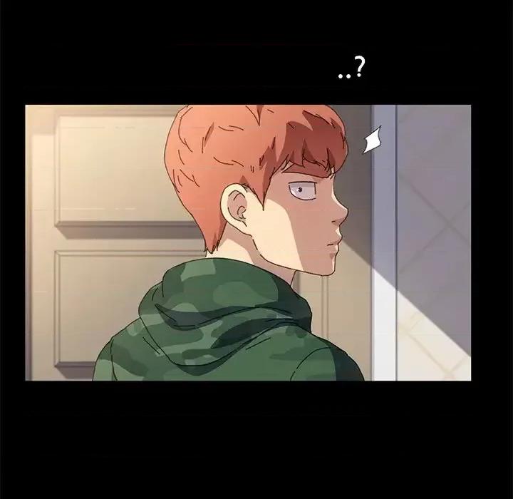 危机四伏的家庭生活 乖乖上钩第 60 话 第126页