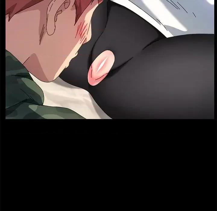 危机四伏的家庭生活 乖乖上钩第 61 话 第43页