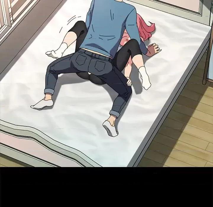 危机四伏的家庭生活 乖乖上钩第 61 话 第72页