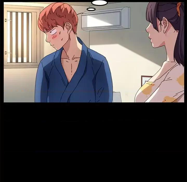 危机四伏的家庭生活 乖乖上钩第 63 话 第108页