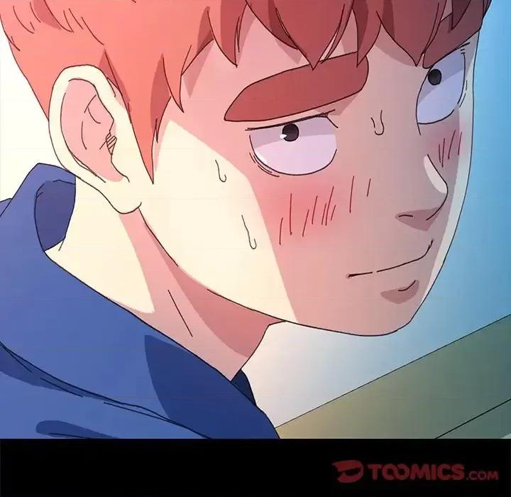 危机四伏的家庭生活 乖乖上钩第 64 话 第63页