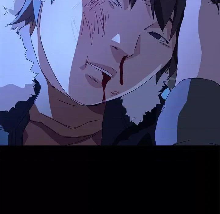 危机四伏的家庭生活 乖乖上钩第 65 话 第73页