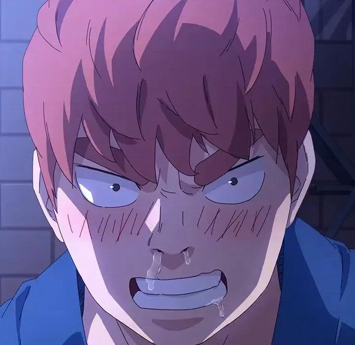 危机四伏的家庭生活 乖乖上钩第 65 话 第96页
