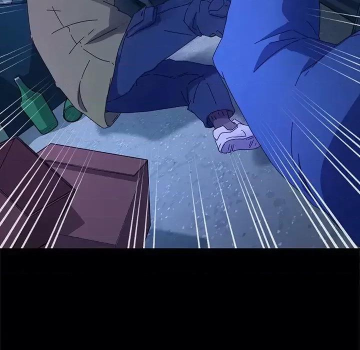 危机四伏的家庭生活 乖乖上钩第 65 话 第103页