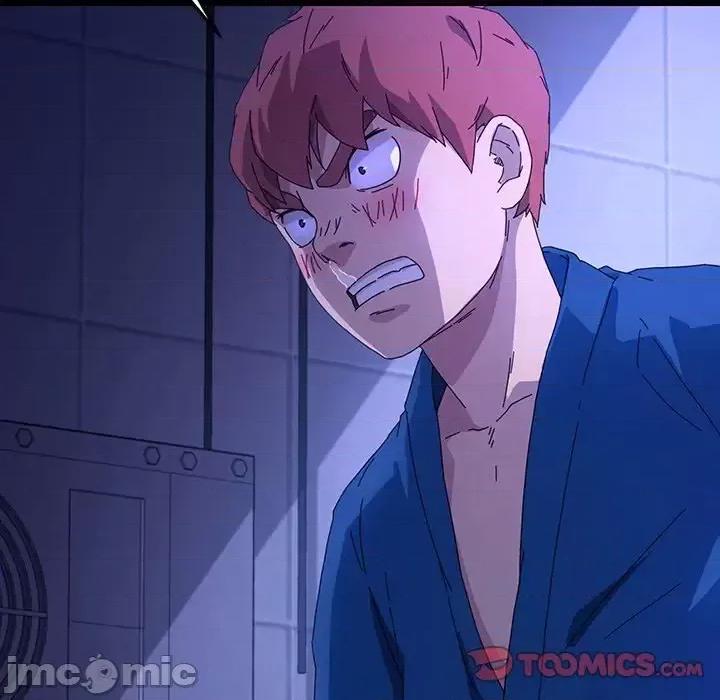 危机四伏的家庭生活 乖乖上钩第 65 话 第105页