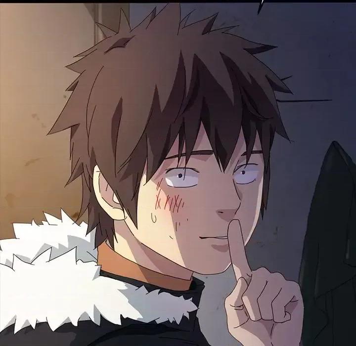 危机四伏的家庭生活 乖乖上钩第 65 话 第134页