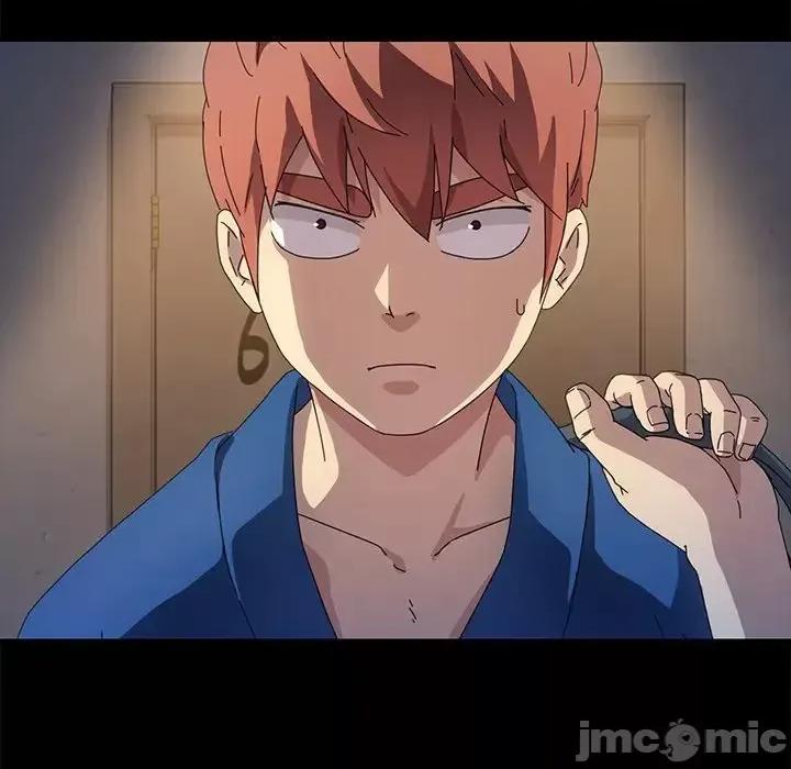 危机四伏的家庭生活 乖乖上钩第 66 话 第20页