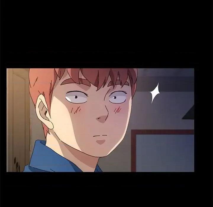 危机四伏的家庭生活 乖乖上钩第 66 话 第32页
