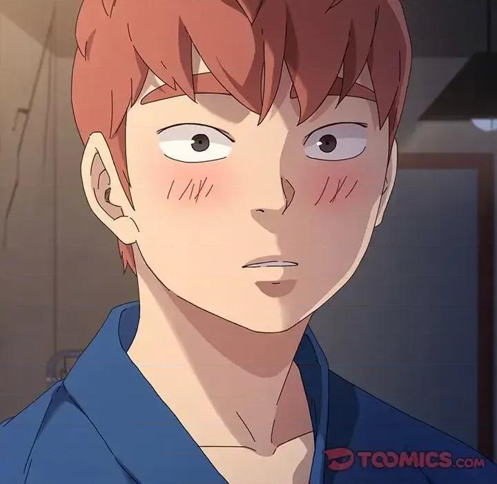 危机四伏的家庭生活 乖乖上钩第 66 话 第39页