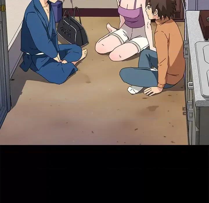 危机四伏的家庭生活 乖乖上钩第 66 话 第46页