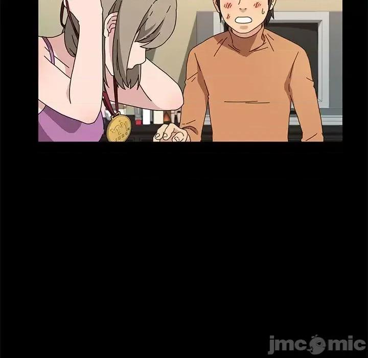 危机四伏的家庭生活 乖乖上钩第 66 话 第65页