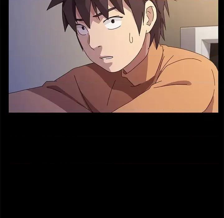 危机四伏的家庭生活 乖乖上钩第 66 话 第72页