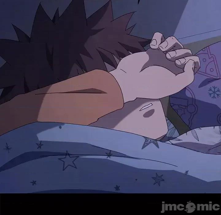 危机四伏的家庭生活 乖乖上钩第 66 话 第120页