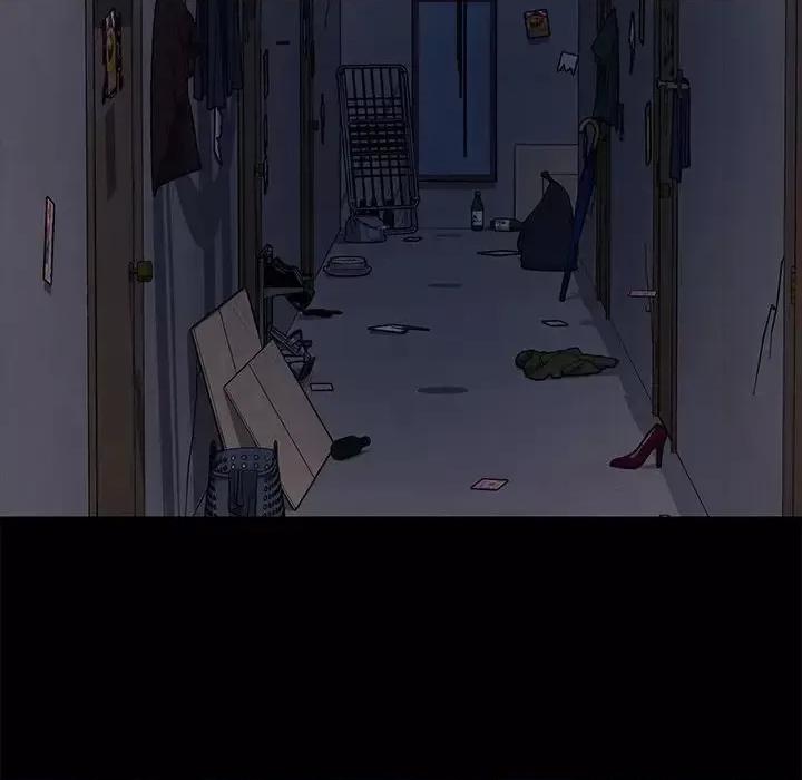 危机四伏的家庭生活 乖乖上钩第 67 话 第14页
