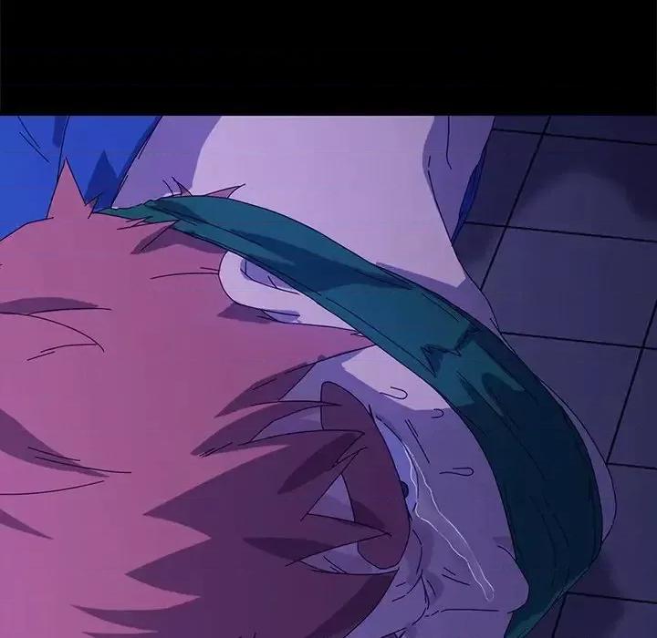 危机四伏的家庭生活 乖乖上钩第 67 话 第61页
