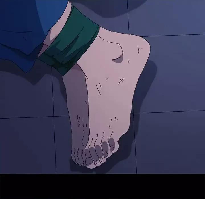 危机四伏的家庭生活 乖乖上钩第 67 话 第76页