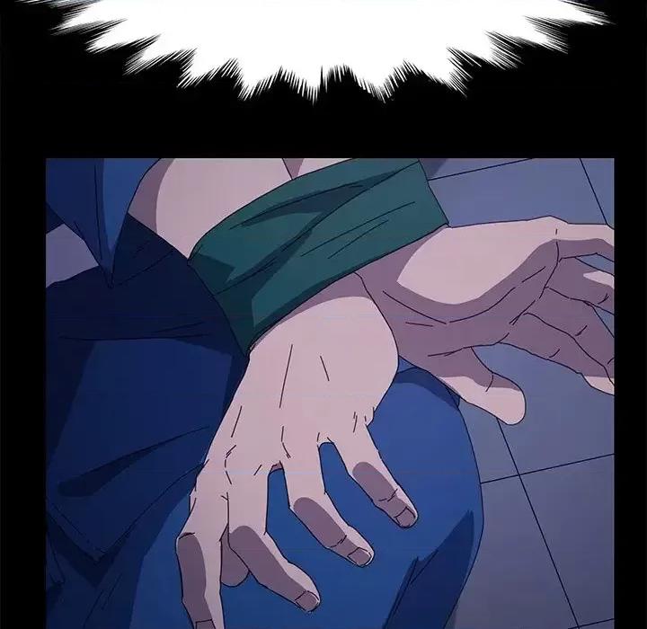 危机四伏的家庭生活 乖乖上钩第 67 话 第112页
