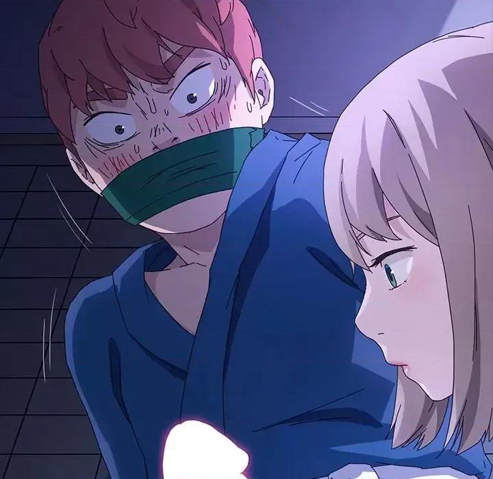 危机四伏的家庭生活 乖乖上钩第 67 话 第116页