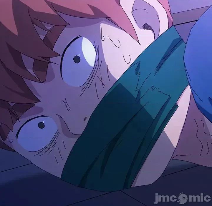 危机四伏的家庭生活 乖乖上钩第 67 话 第155页