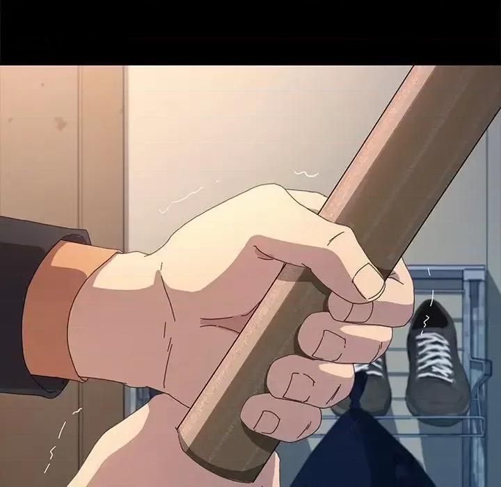 危机四伏的家庭生活 乖乖上钩第 68 话 第32页