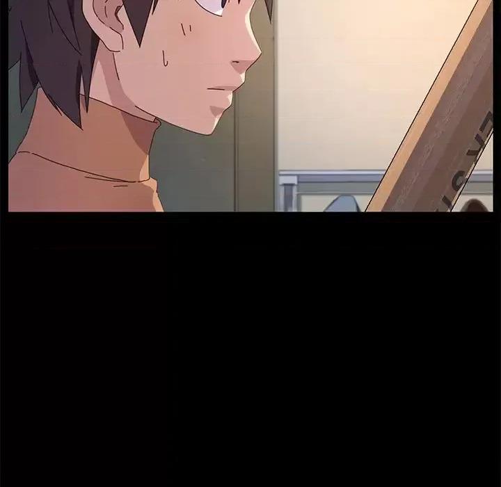 危机四伏的家庭生活 乖乖上钩第 68 话 第37页
