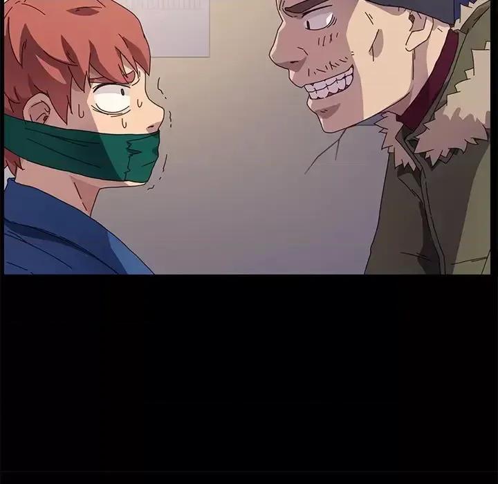 危机四伏的家庭生活 乖乖上钩第 68 话 第76页