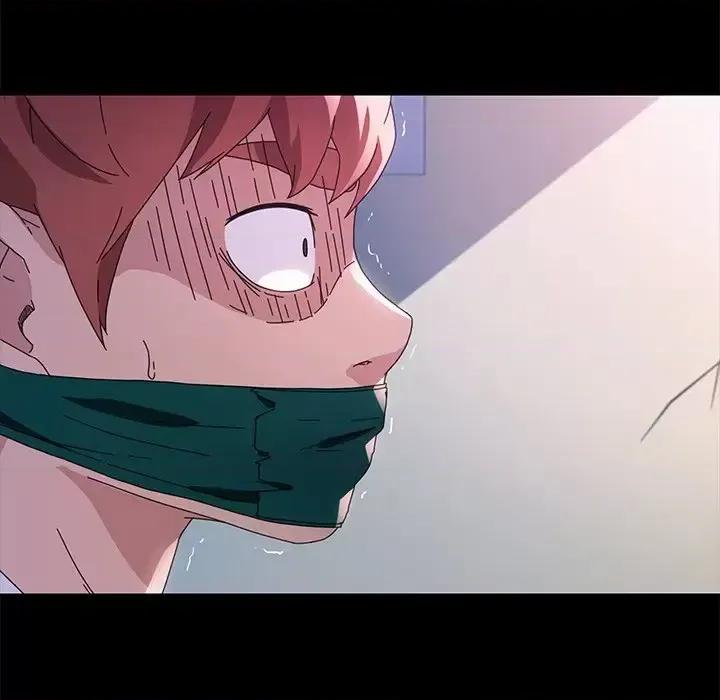 危机四伏的家庭生活 乖乖上钩第 68 话 第119页