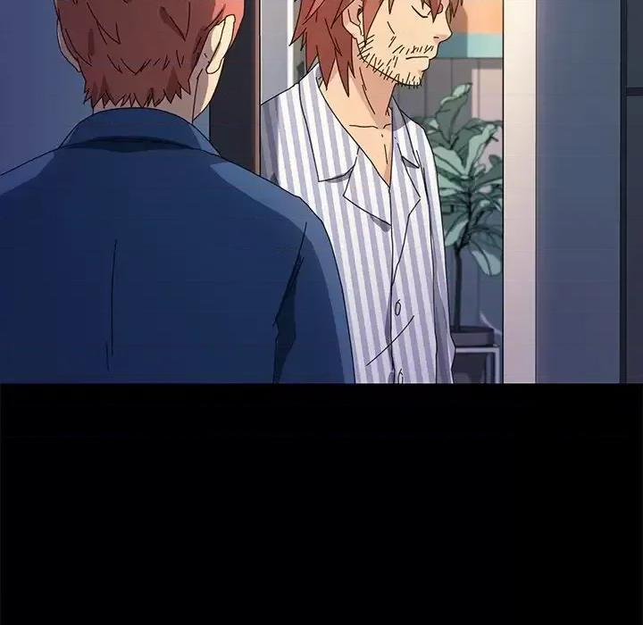 危机四伏的家庭生活 乖乖上钩第 68 话 第136页