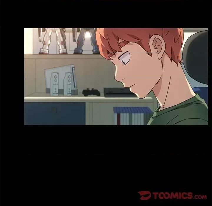 危机四伏的家庭生活 乖乖上钩第 69 话 第99页