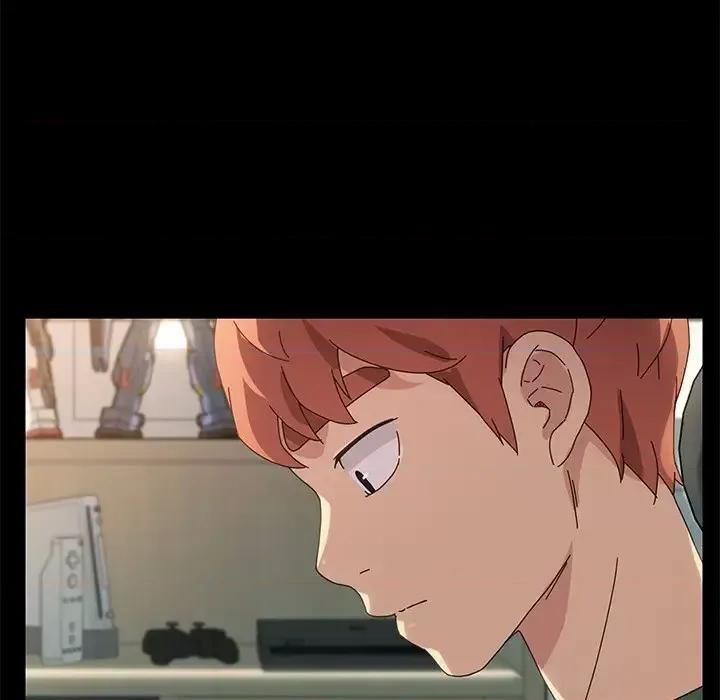 危机四伏的家庭生活 乖乖上钩第 69 话 第102页