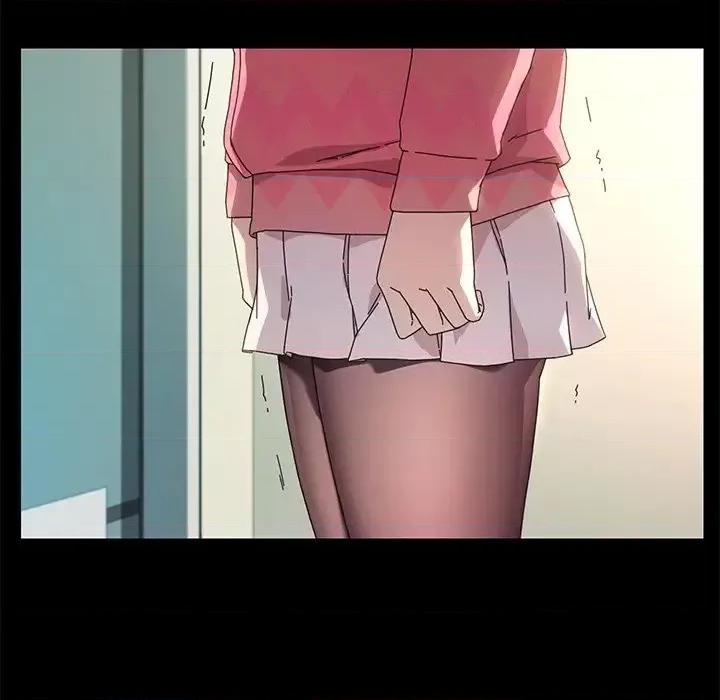 危机四伏的家庭生活 乖乖上钩第 70 话 第18页