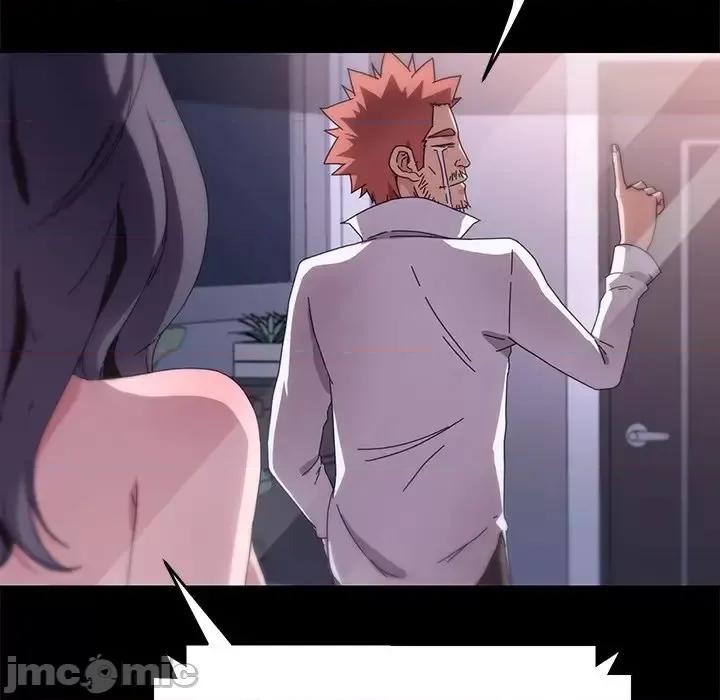 危机四伏的家庭生活 乖乖上钩第 70 话 第35页