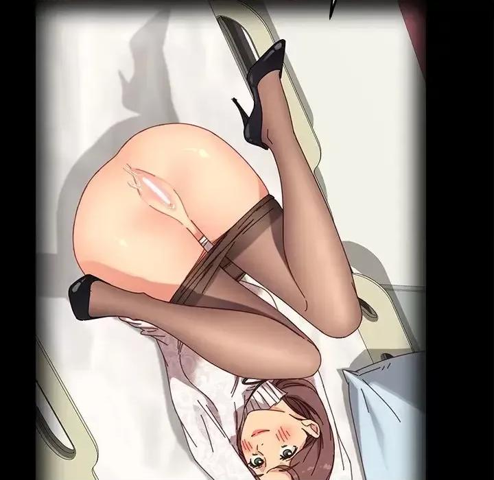 危机四伏的家庭生活 乖乖上钩第 70 话 第54页