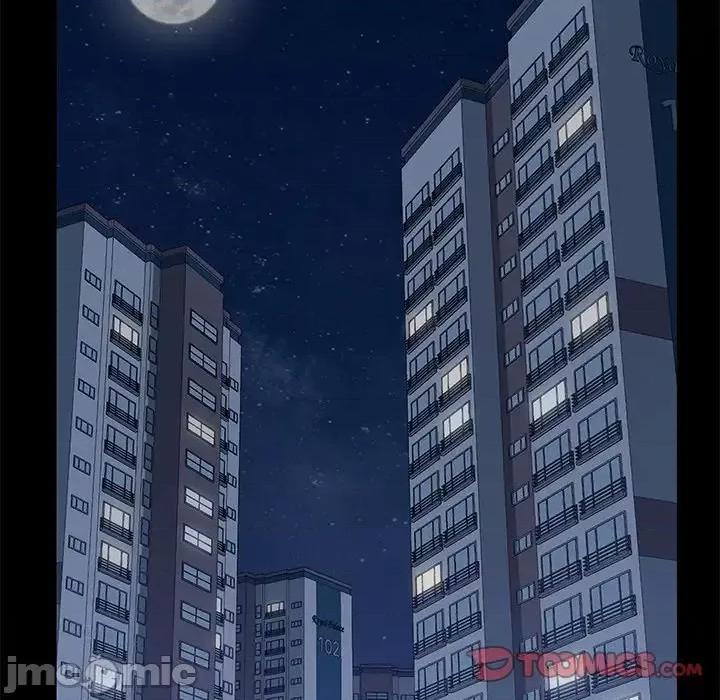 危机四伏的家庭生活 乖乖上钩第 70 话 第75页
