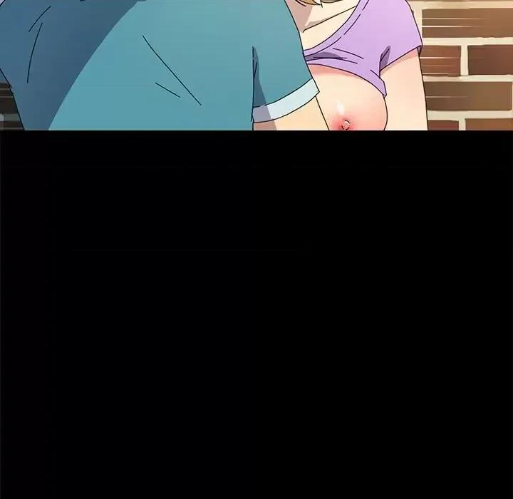 危机四伏的家庭生活 乖乖上钩第 70 话 第124页