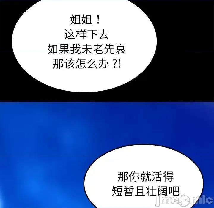 危机四伏的家庭生活 乖乖上钩第 70 话 第150页