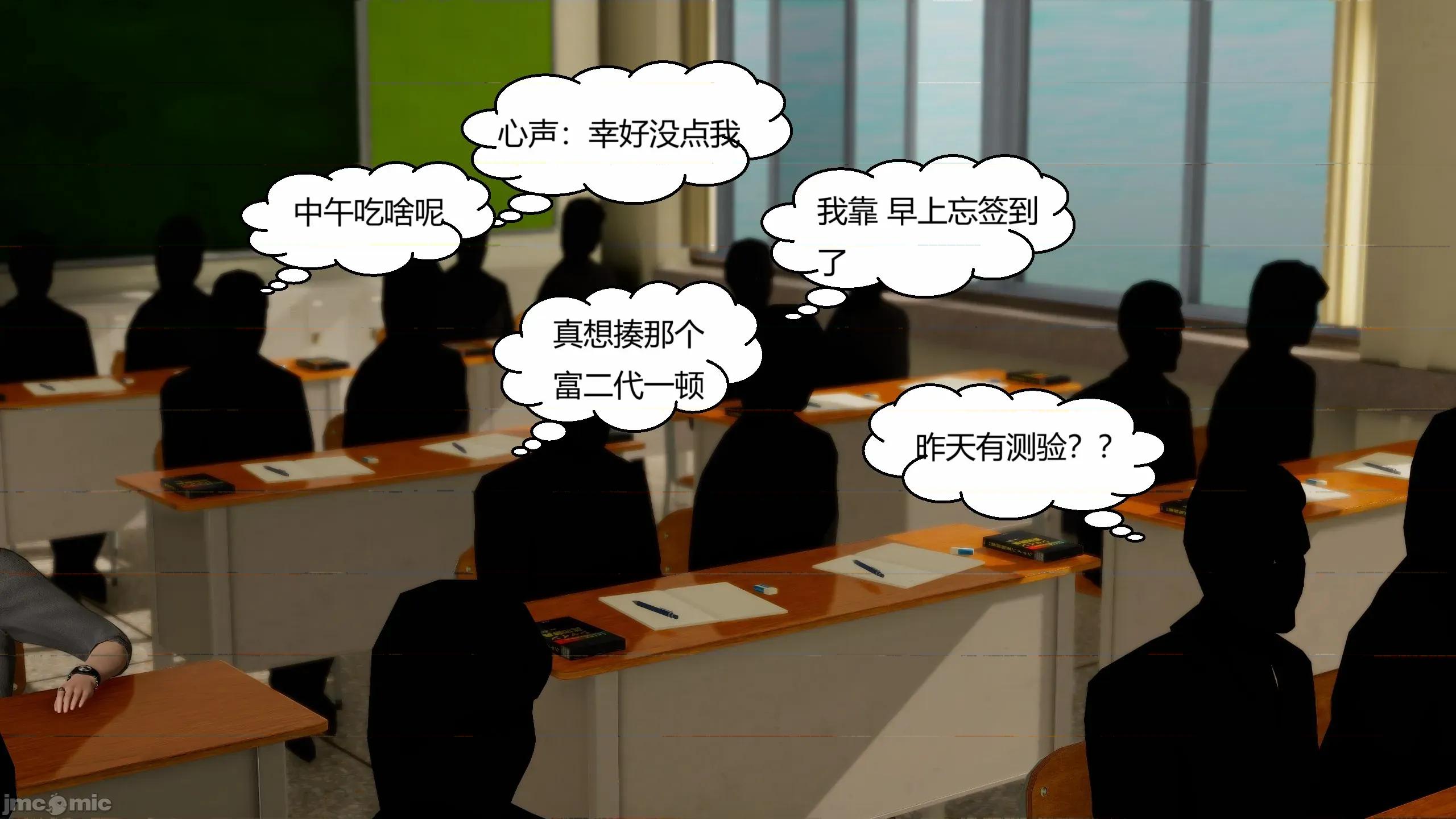 重生之每日獲得隨機超能力 重生之每日獲得隨機超能力 第二章 第192页