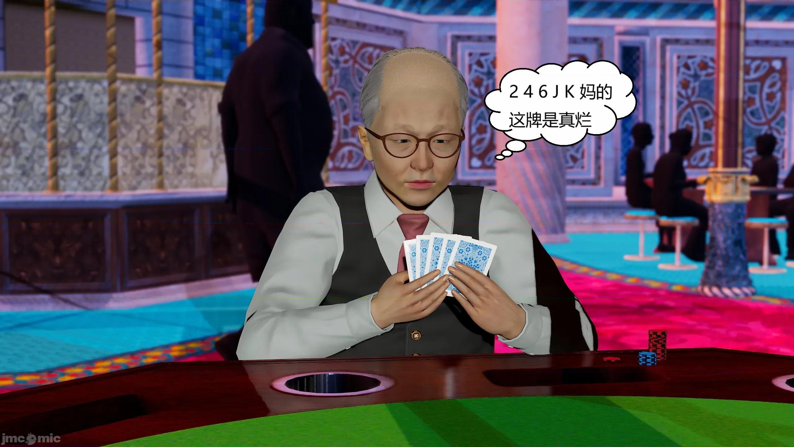 重生之每日獲得隨機超能力 重生之每日獲得隨機超能力 第三章 第260页