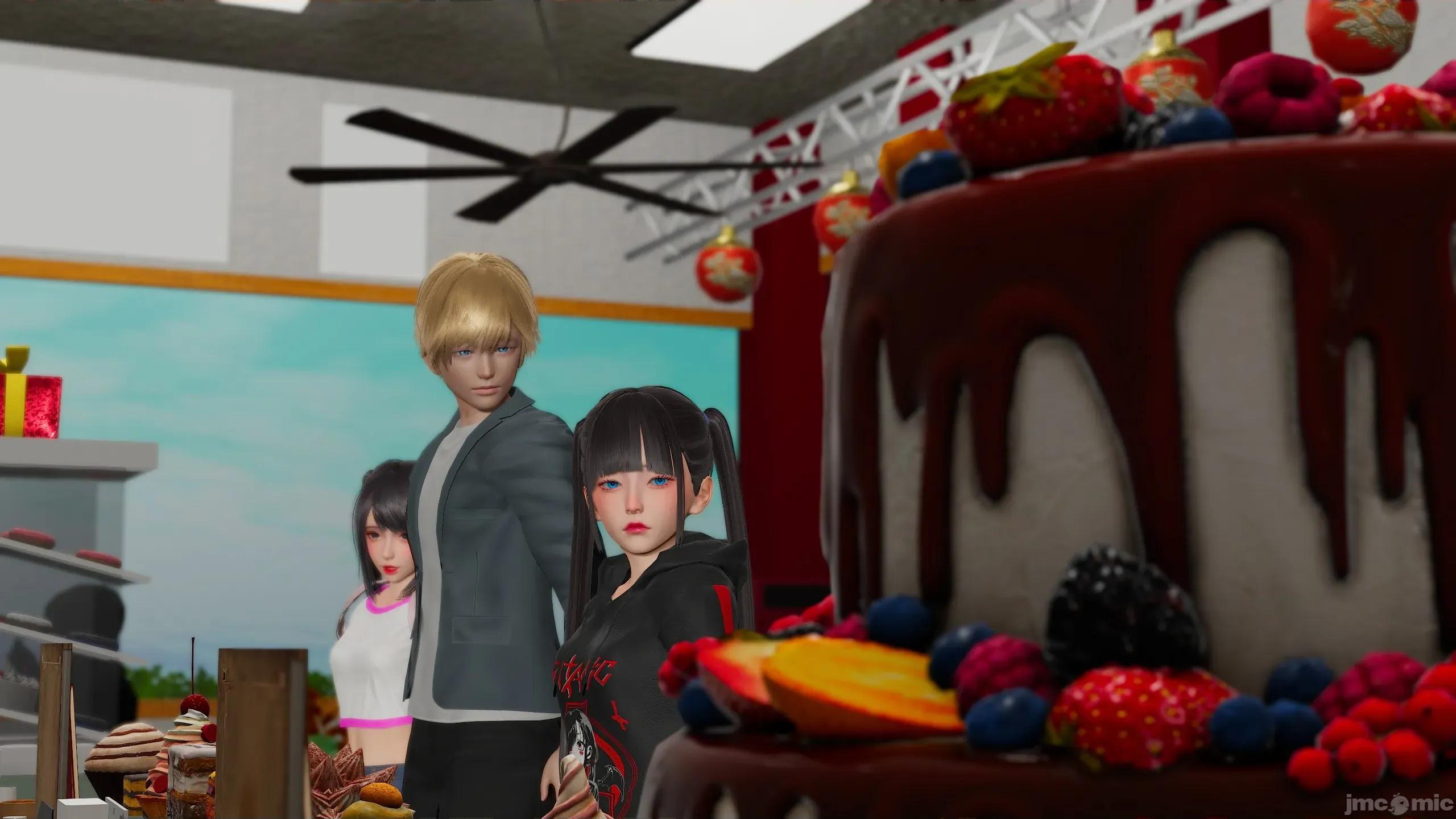 重生之每日獲得隨機超能力 重生之每日獲得隨機超能力 第五章 第73页