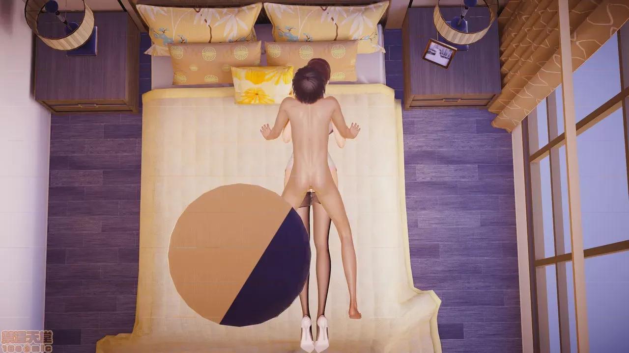 在工作日里，和我同居的妈妈 [decyiqi3] 在工作日里，和我同居的妈妈（暑假篇） 第45页