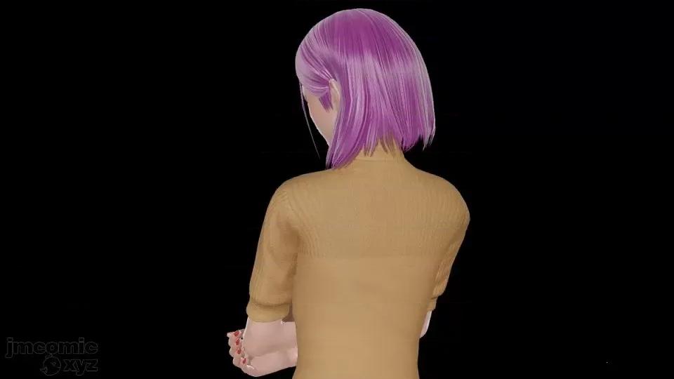 妈妈穿着开裆裤袜勾引我 [3D母系] 性奴妈妈穿着开裆裤袜勾引我 “奴隶的时间”1-5+番x3 第141页